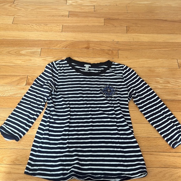 J Crew top - Picture 1 of 3